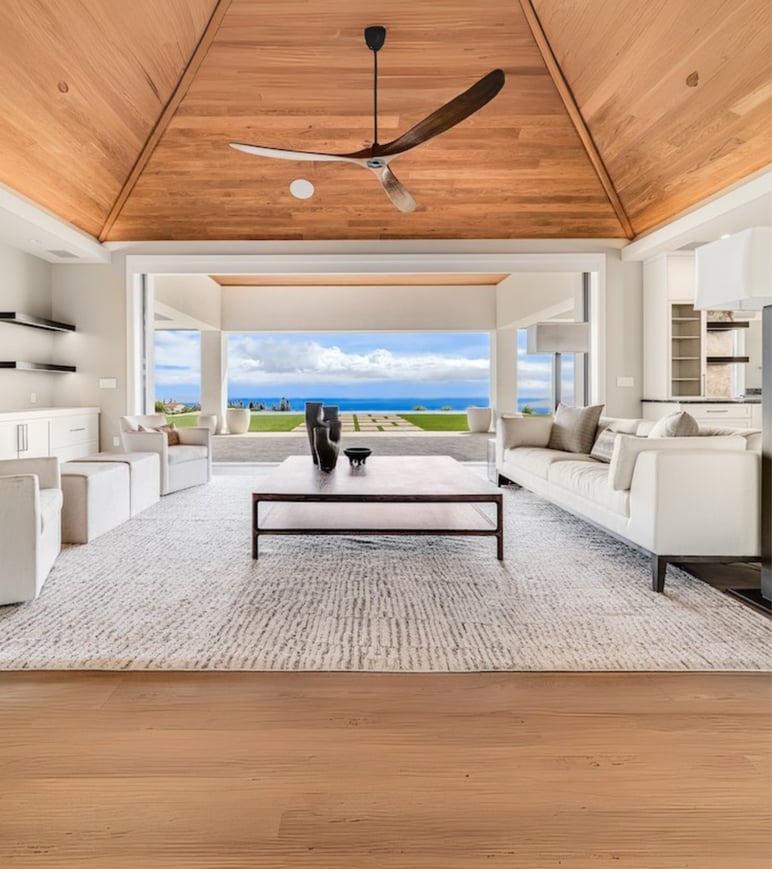 Crescent Homes Maui | Custom Home Builders in Maui, Hawaii